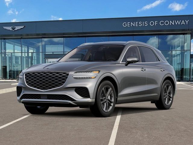 2027 GENESIS GV70