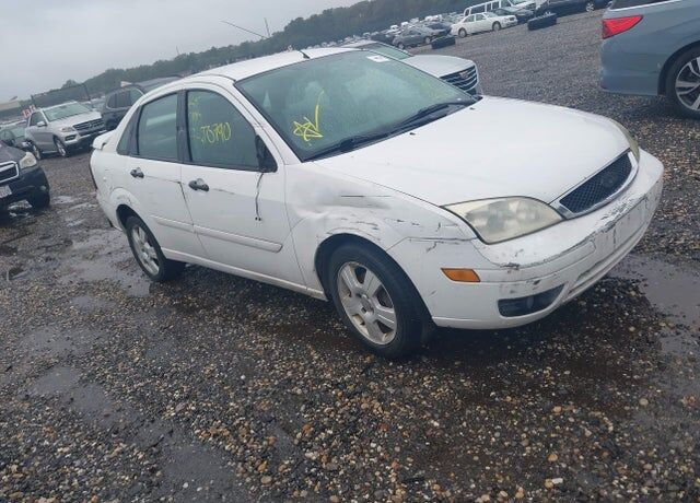 2006 FORD Focus