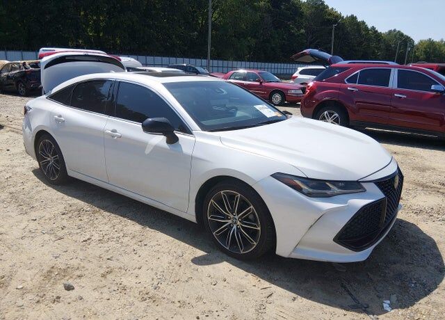 2019 TOYOTA Avalon