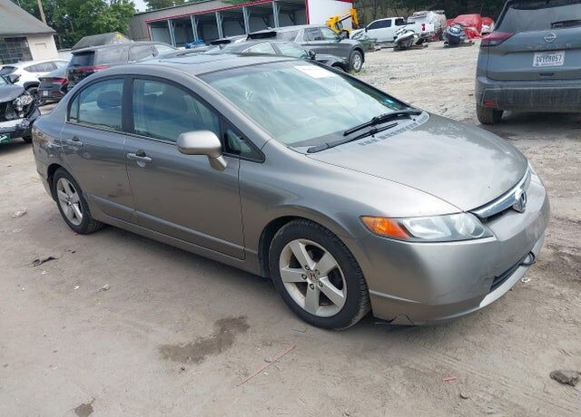2006 HONDA Civic