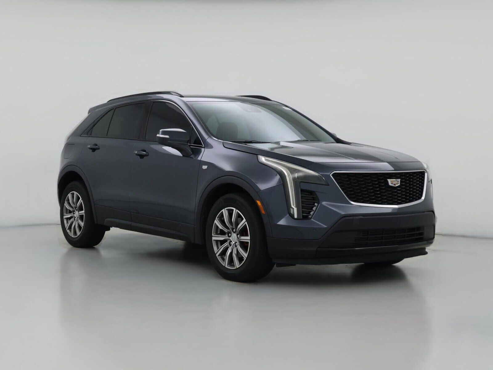 2021 CADILLAC XT4