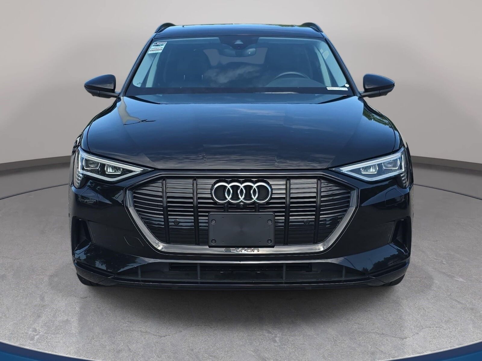2021 AUDI e-tron
