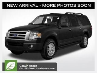 2015 FORD Expedition