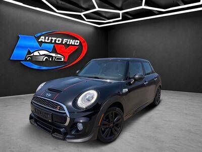 2016 MINI Hardtop