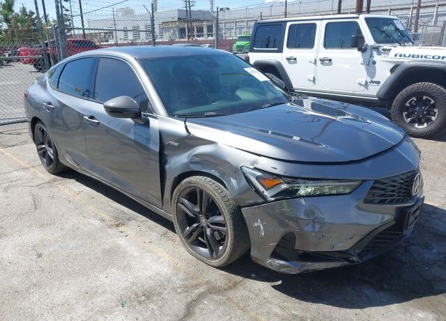 2023 ACURA Integra