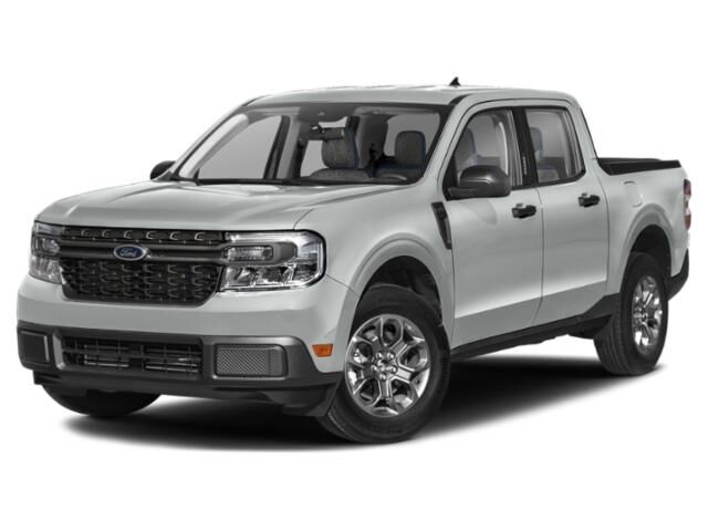 2024 FORD Maverick