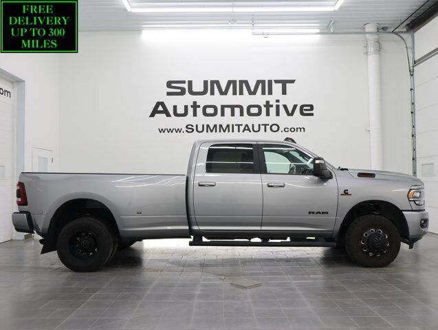 2024 RAM 3500
