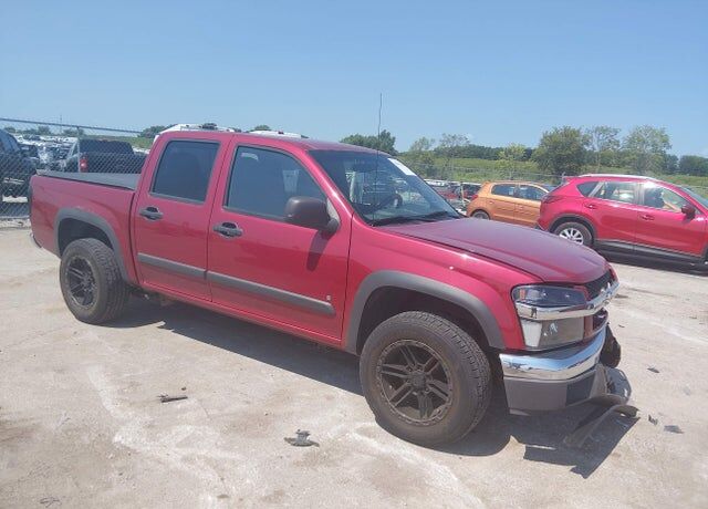 2006 CHEVROLET Colorado