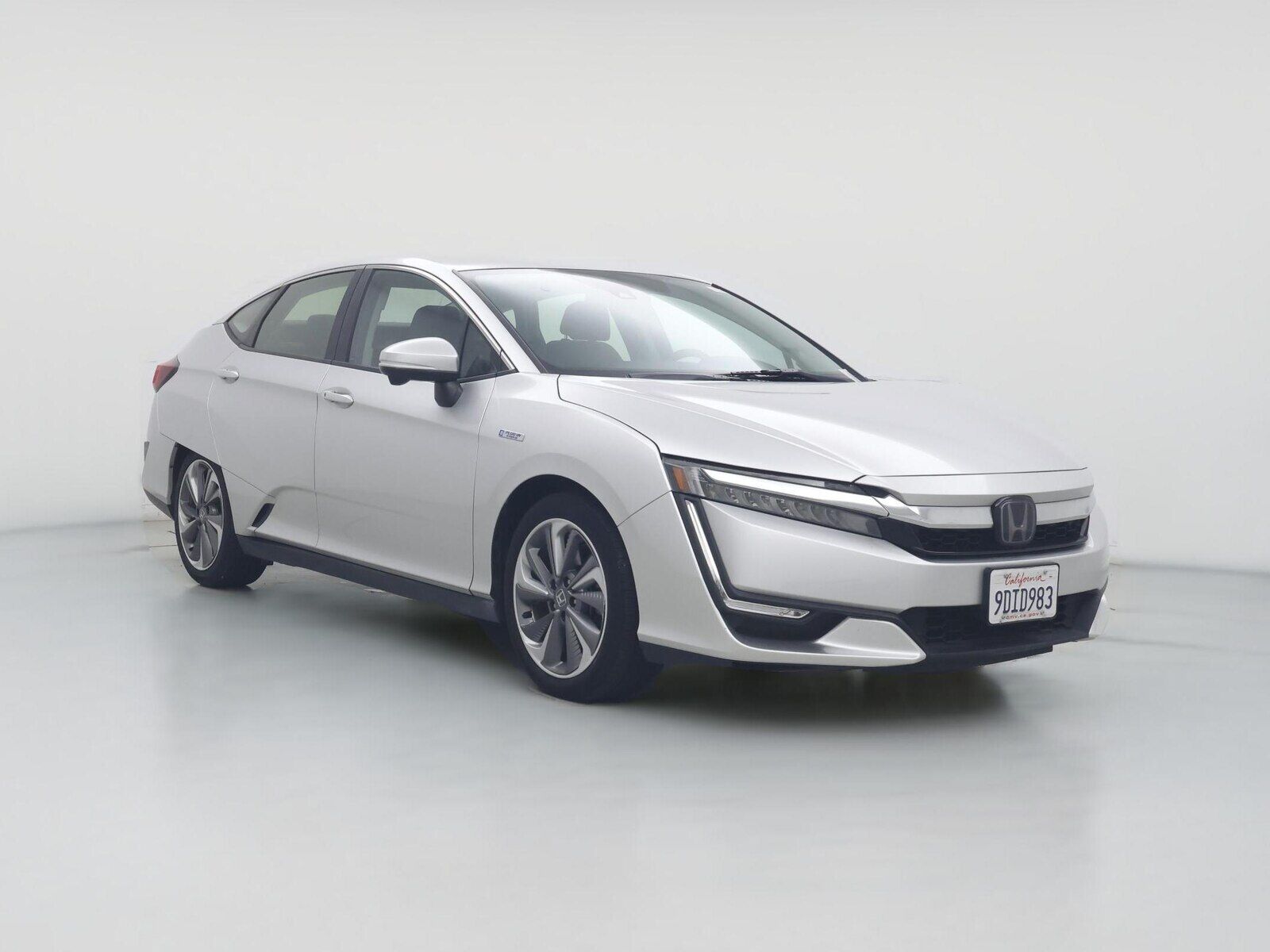 2018 HONDA Clarity