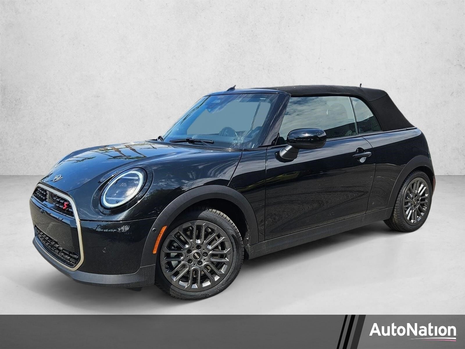 2026 MINI Cooper Convertible