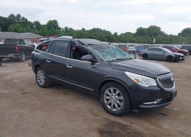 2014 BUICK Enclave