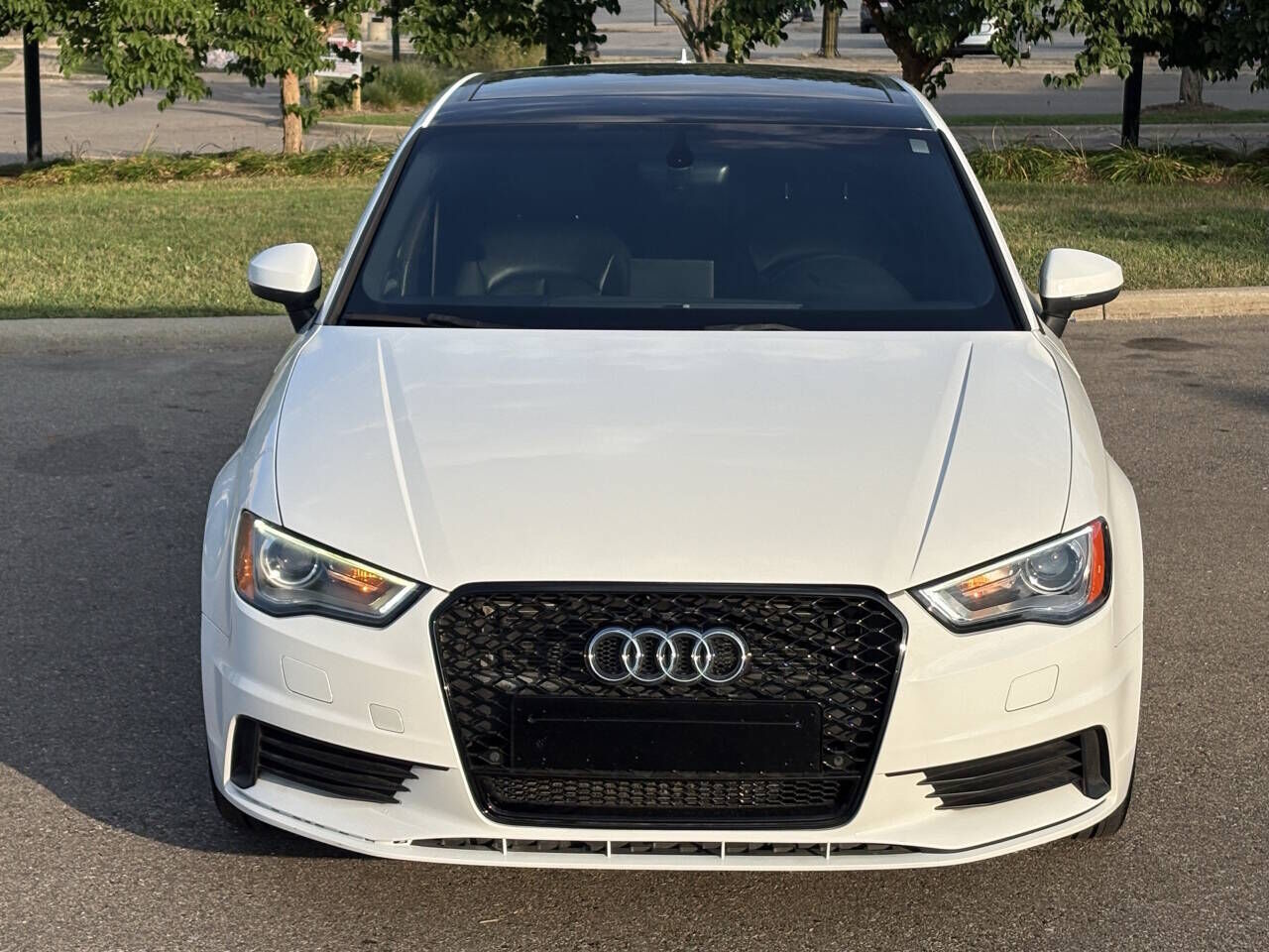 2016 AUDI A3