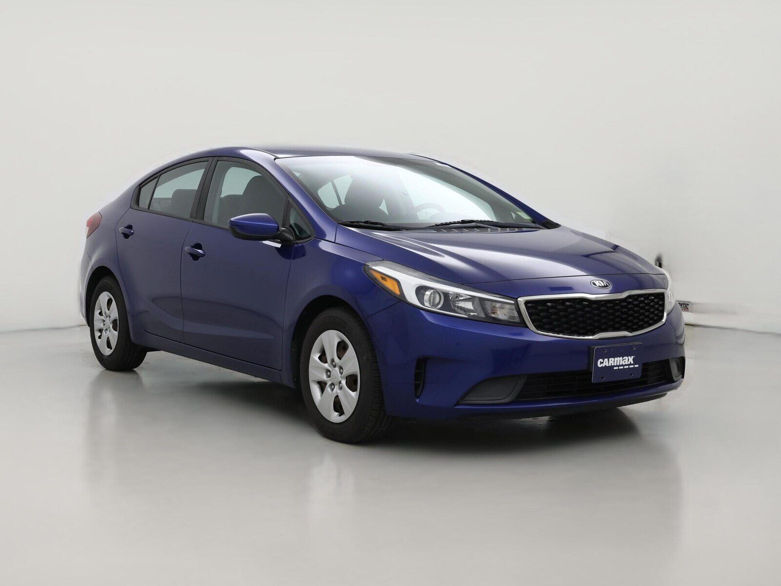 2018 KIA Forte
