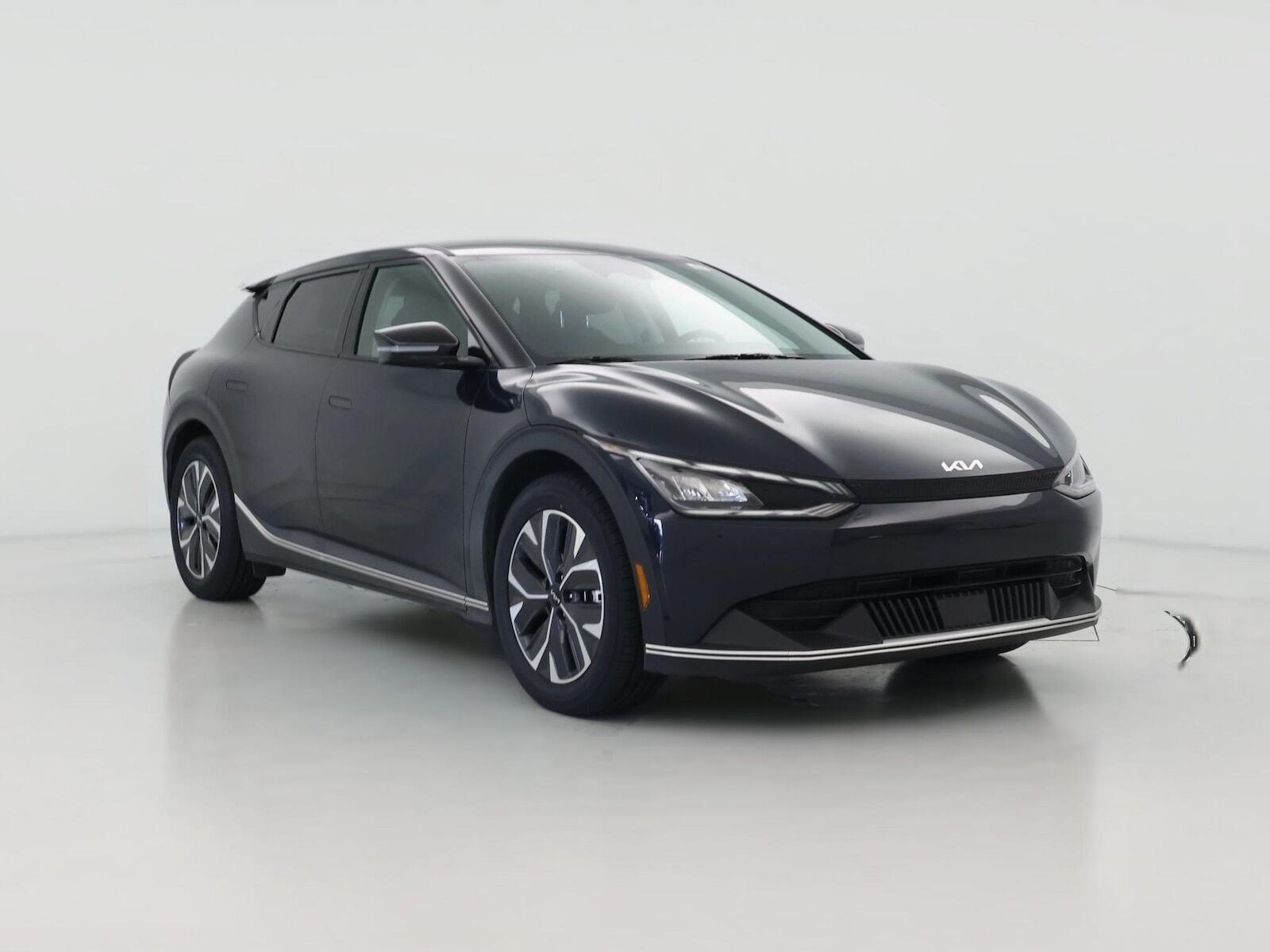 2024 KIA EV6