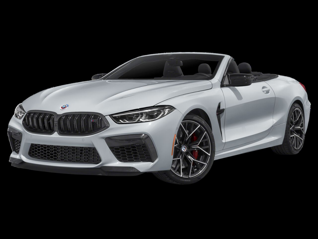 2023 BMW M8