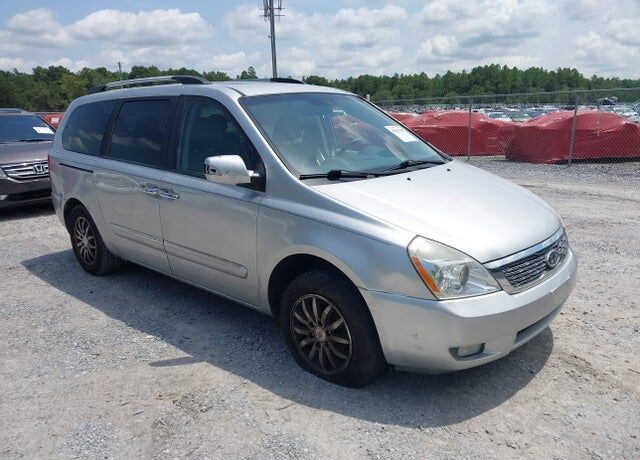 2012 KIA Sedona