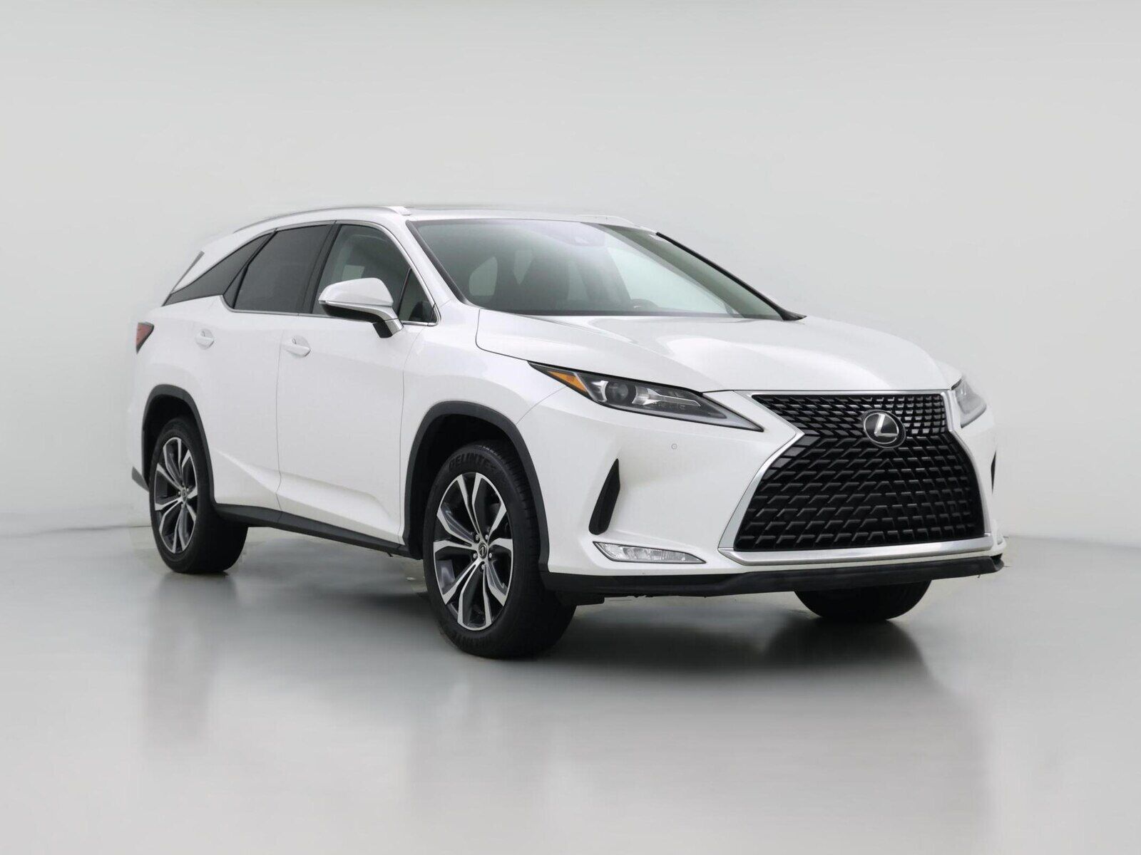 2022 LEXUS RX