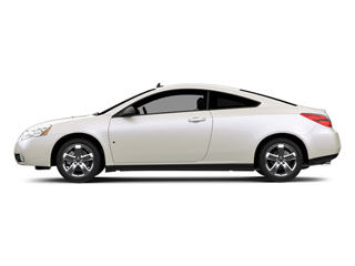 2008 PONTIAC G6