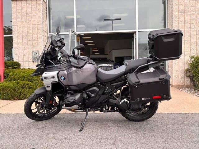 2026 BMW R 1300 GS Adventure