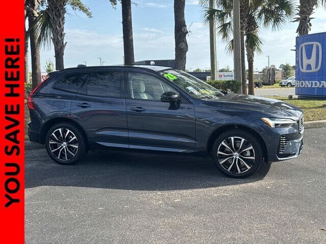2023 VOLVO XC60