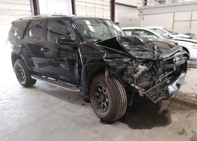 2014 TOYOTA 4-Runner