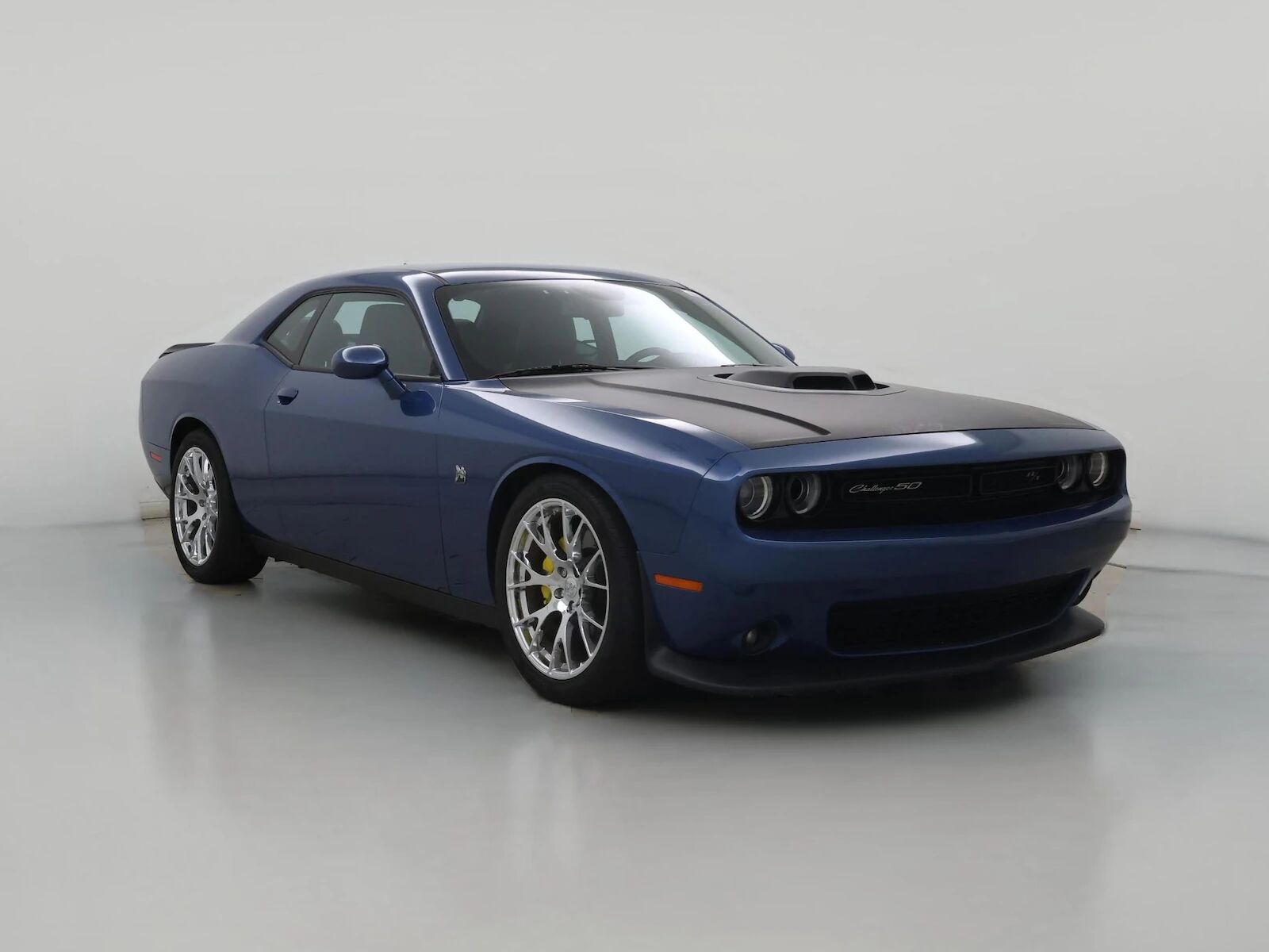 2020 DODGE Challenger