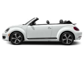 2015 VOLKSWAGEN Beetle