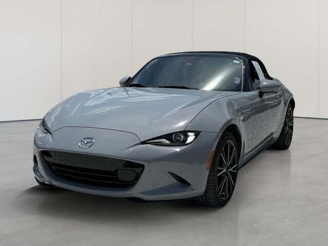 2024 MAZDA MX-5