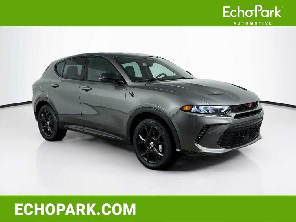 2024 DODGE HORNET