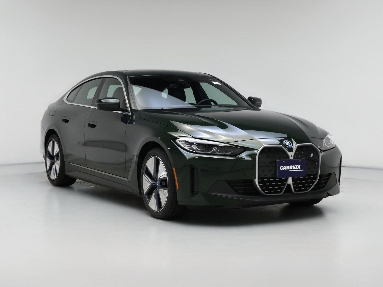 2023 BMW i4