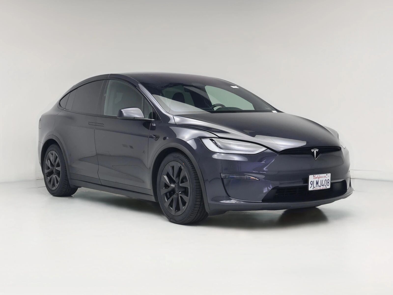 2024 TESLA Model X