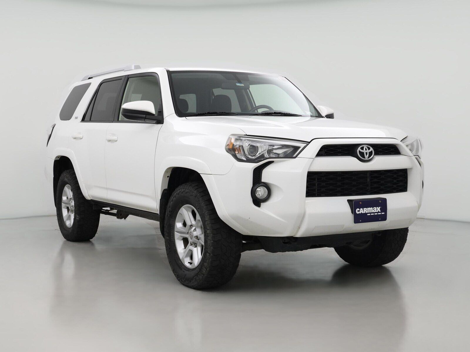 2018 TOYOTA 4-Runner