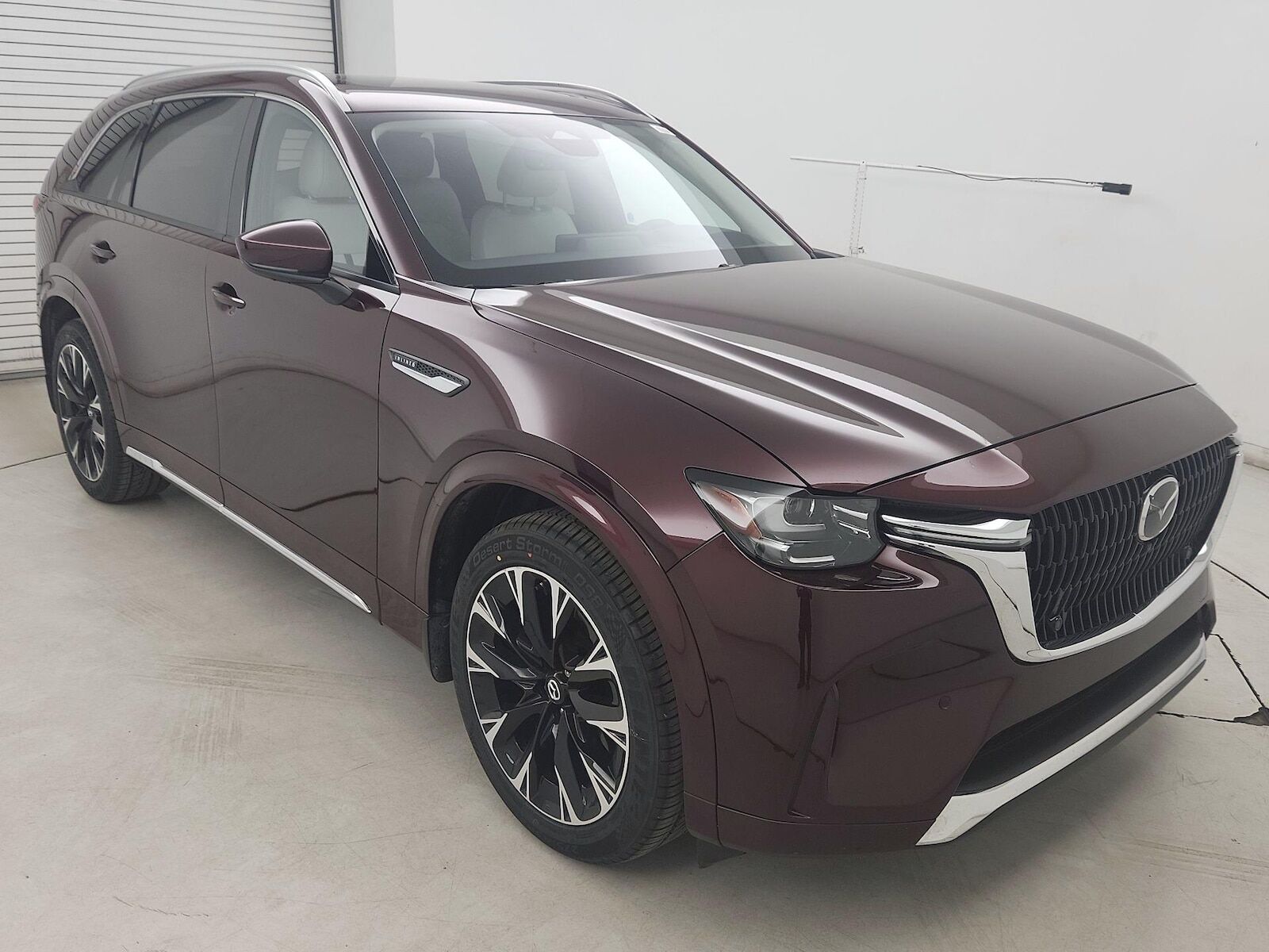 2024 MAZDA CX-90