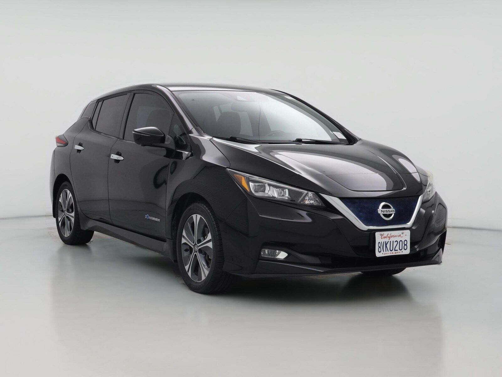 2019 NISSAN Leaf