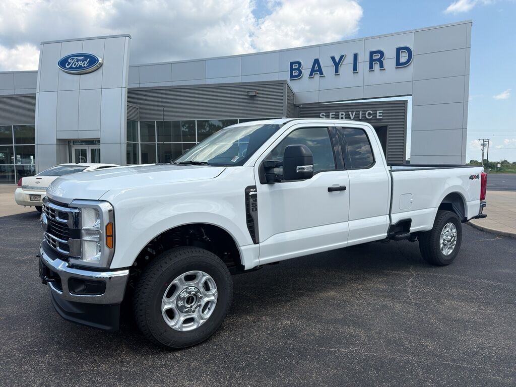 2026 FORD F-350