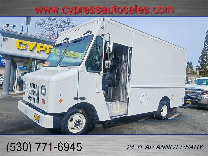 2014 FORD E-350