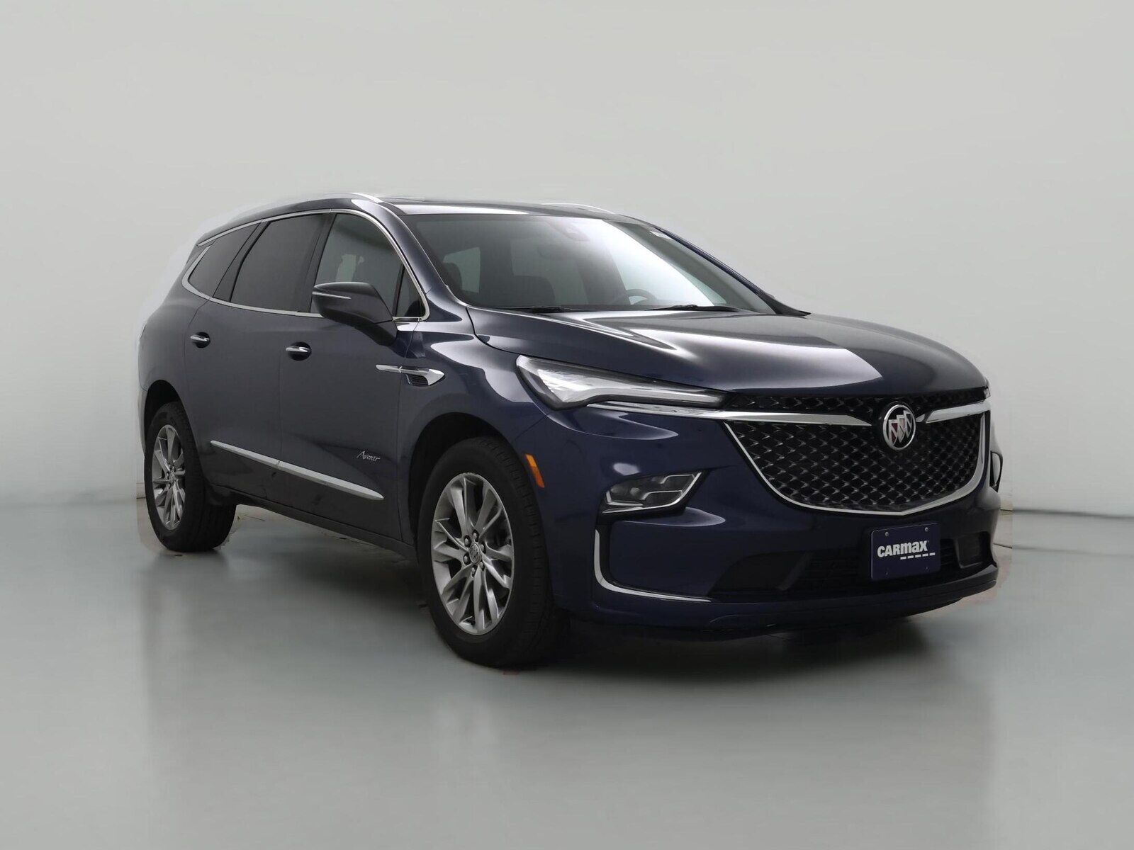 2023 BUICK Enclave