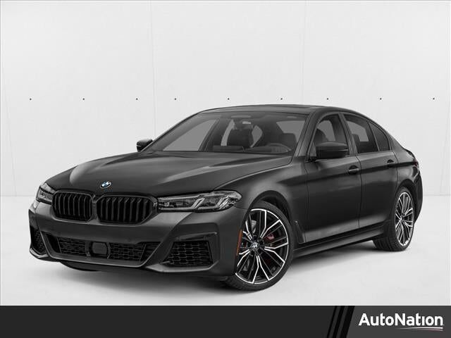2023 BMW M5