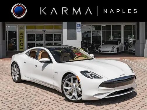 2025 KARMA Revero