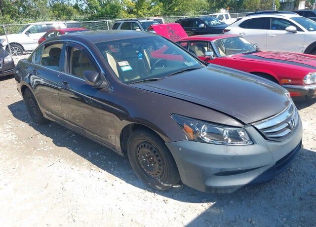 2011 HONDA Accord
