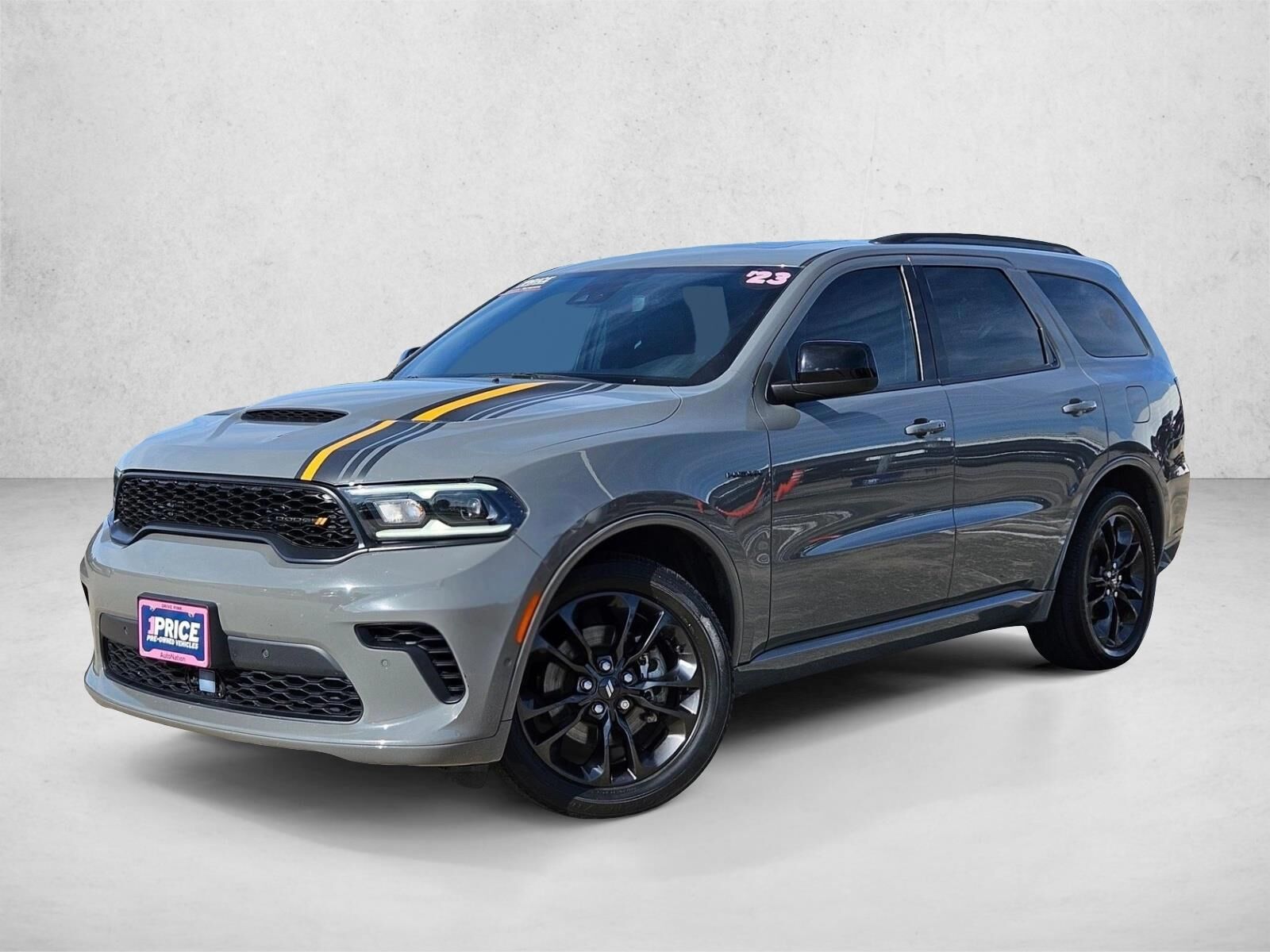 2023 DODGE Durango