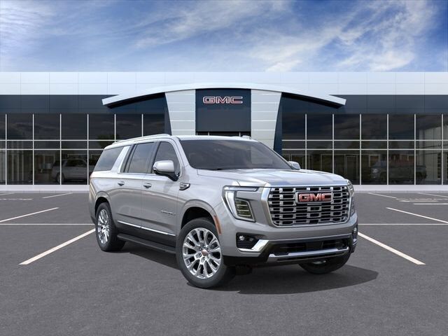 2026 GMC Yukon XL