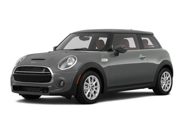 2021 MINI Cooper