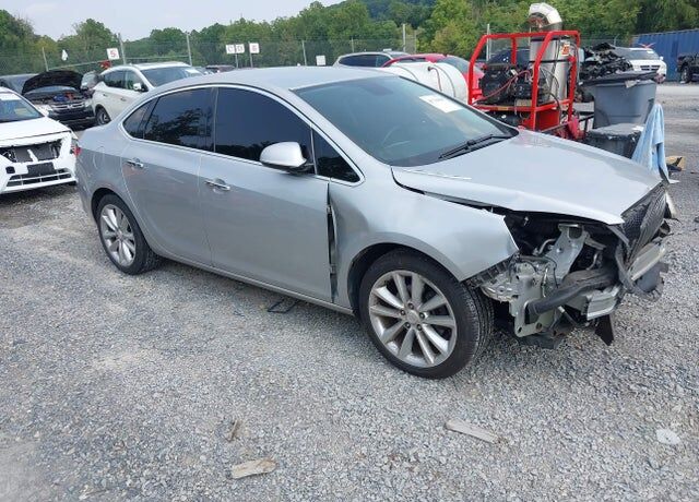 2013 BUICK Verano