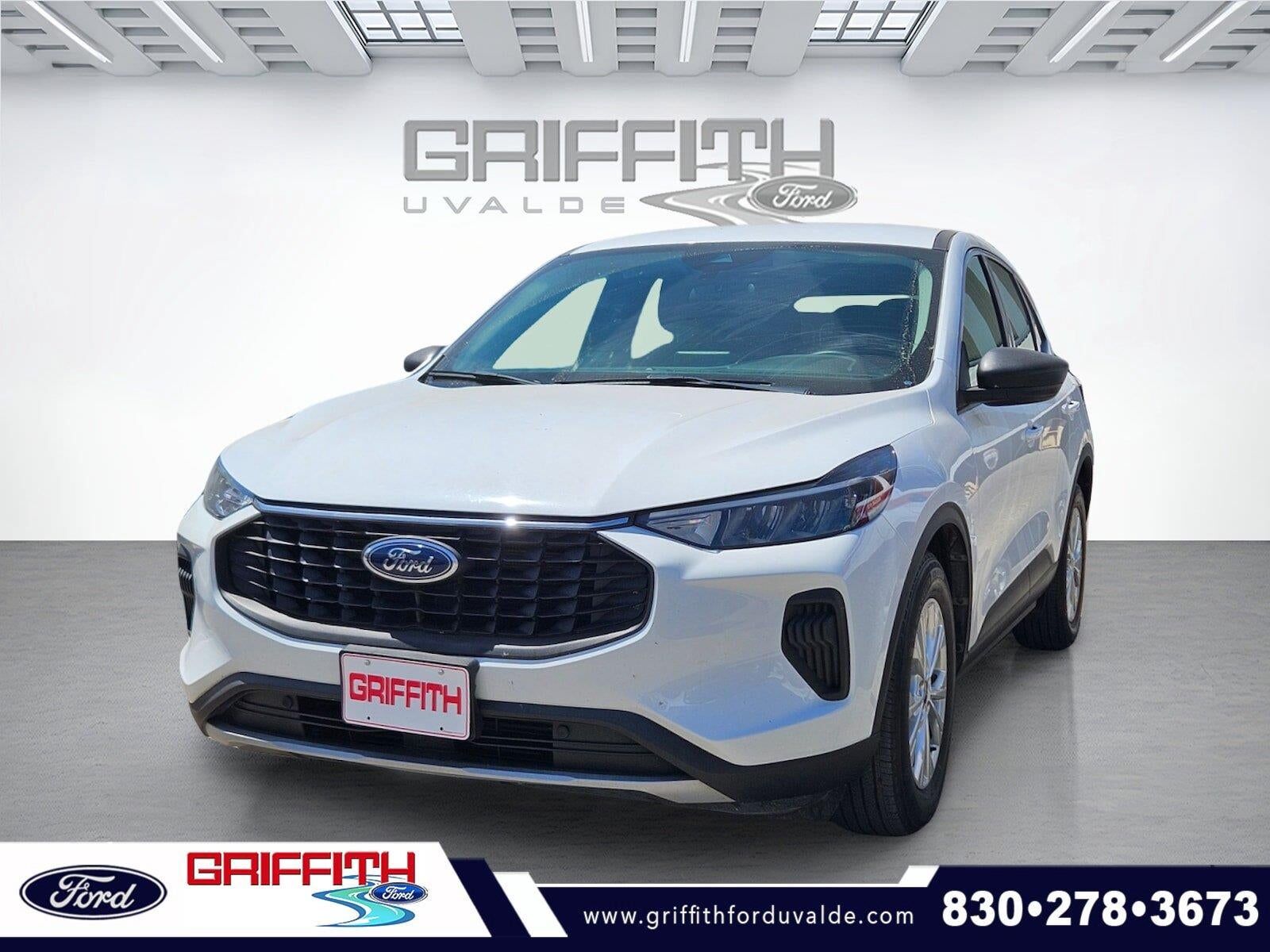 2023 FORD Escape