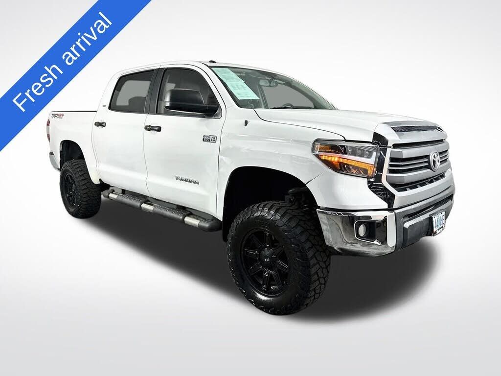 2015 TOYOTA Tundra