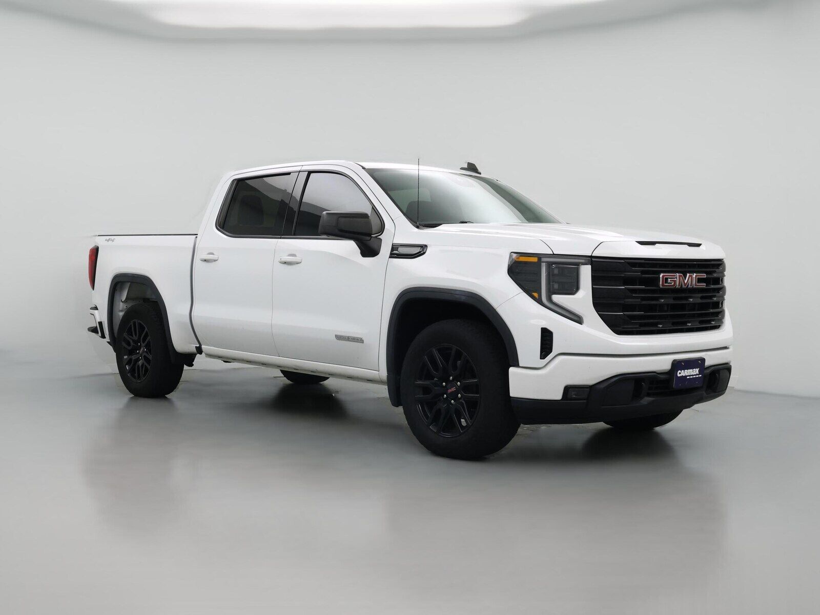 2023 GMC Sierra