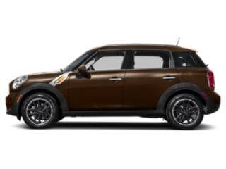2015 MINI Countryman