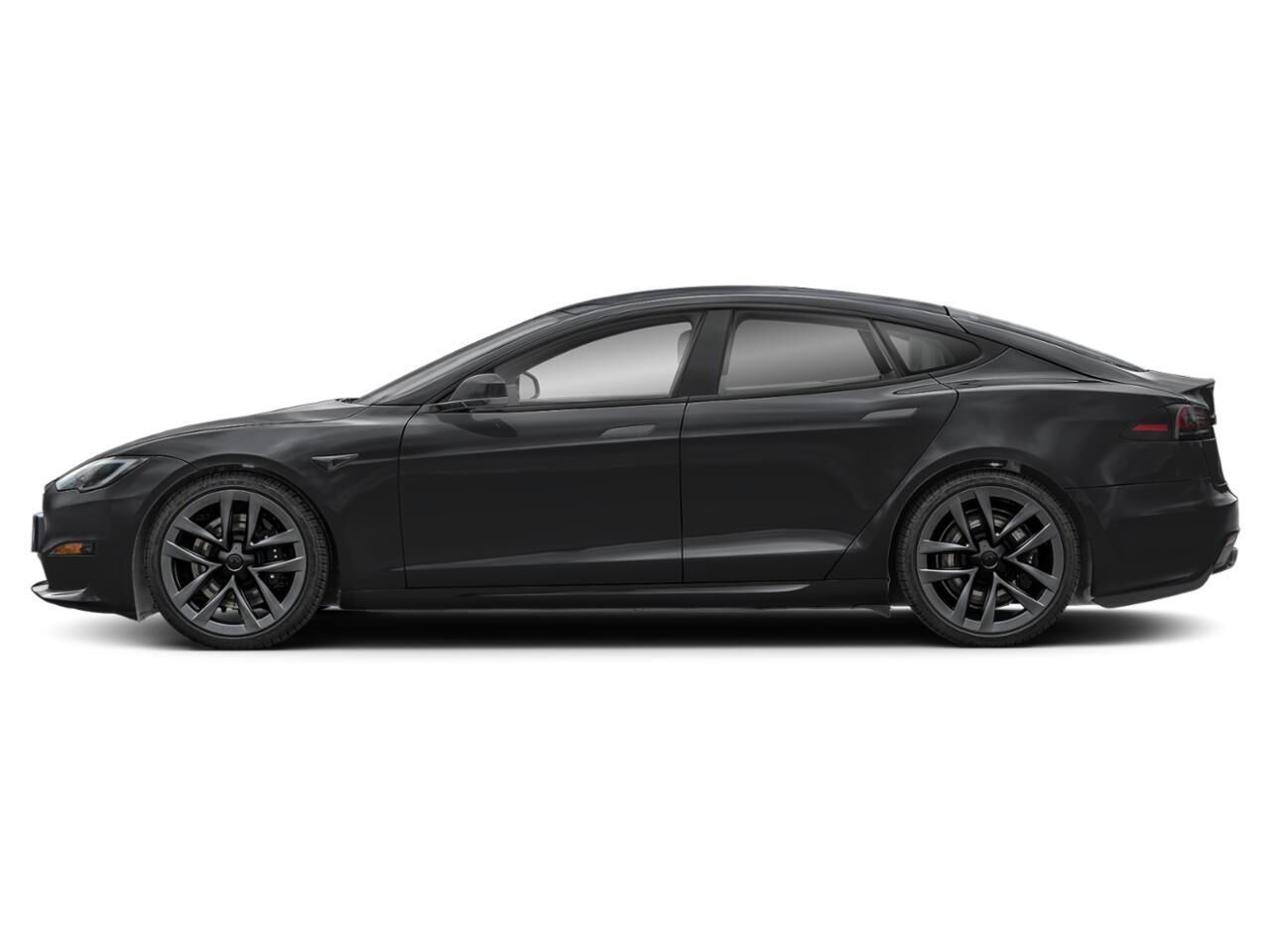 2023 TESLA Model S