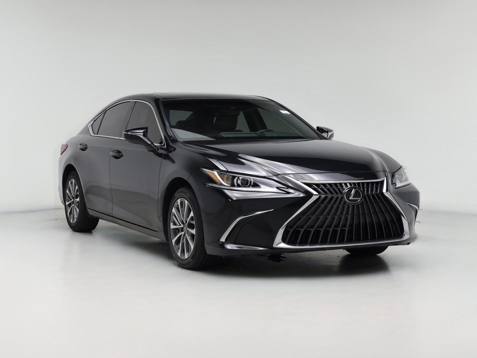 2023 LEXUS ES